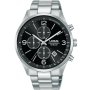 Zegarek Męski Lorus Chronograph RM347HX9