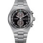 Citizen CA7090-87E Zegarek Męski na bransolecie Eco Drive Super Titanium Citizen