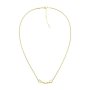 Złoty naszyjnik Tommy Hilfiger TH Twist MJF 2780734