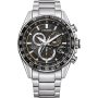 Citizen CB5914-89E Zegarek Męski na bransolecie Radio Controlled Solar