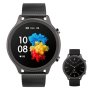 Smartwatch Garett Bonita czarny stalowy + pasek 5904238485507