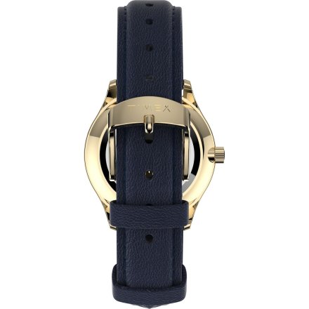 Damski zegarek Timex Modern Easy Reader z paskiem TW2V36200