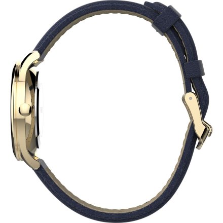 Damski zegarek Timex Modern Easy Reader z paskiem TW2V36200
