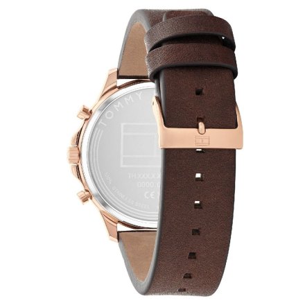 1710497 Zegarek Męski Tommy Hilfiger Ryder TH1710497