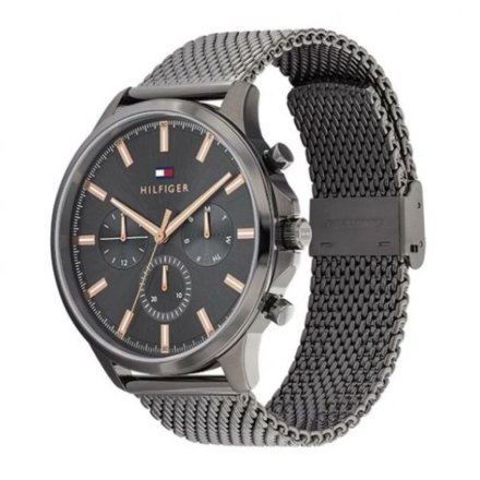 1710500 Zegarek Męski Tommy Hilfiger Ryder TH1710500