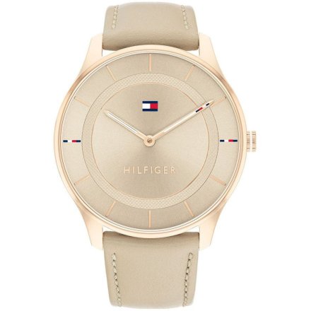 1782528 Zegarek Damski Tommy Hilfiger Jessie TH1782528