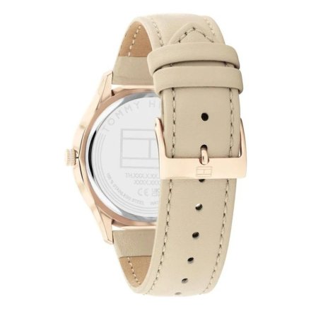 1782528 Zegarek Damski Tommy Hilfiger Jessie TH1782528