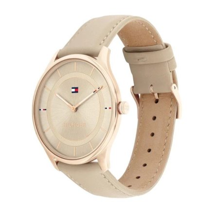 1782528 Zegarek Damski Tommy Hilfiger Jessie TH1782528