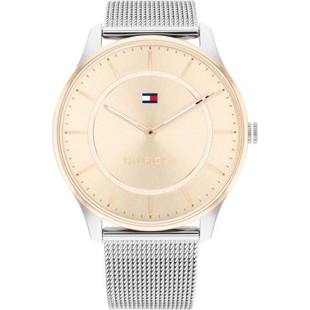 1782530 Zegarek Damski Tommy Hilfiger Jessie TH1782530