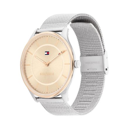 1782530 Zegarek Damski Tommy Hilfiger Jessie TH1782530