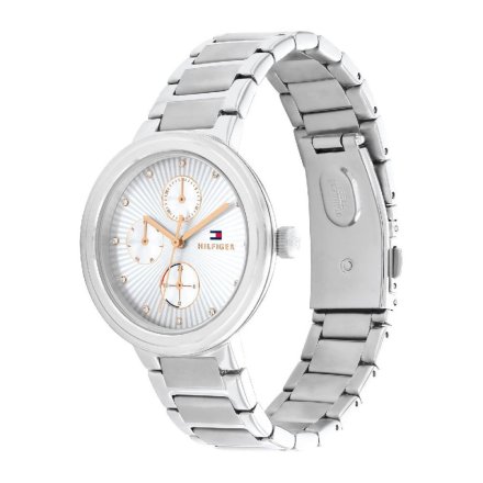 1782532 Zegarek Damski Tommy Hilfiger Joy TH1782532