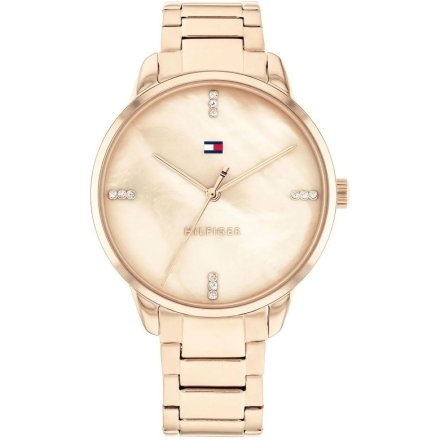 1782545 Zegarek Damski Tommy Hilfiger Paige TH1782545