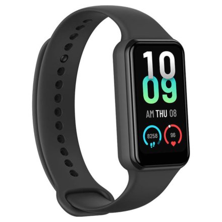Amazfit Band 7 czarny smartband Huami