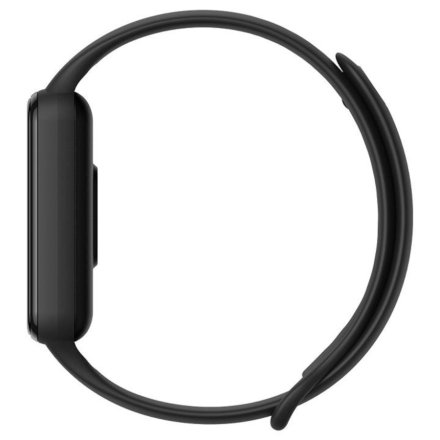 Amazfit Band 7 czarny smartband Huami
