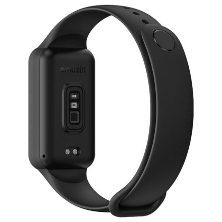 Amazfit Band 7 czarny smartband Huami