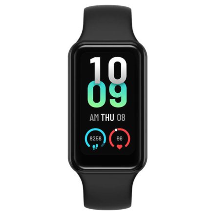 Amazfit Band 7 czarny smartband Huami