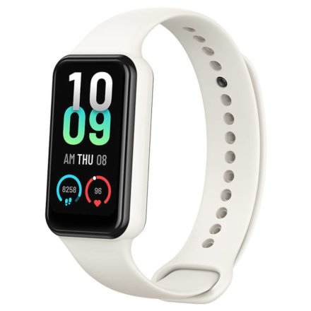 Amazfit Band 7 beżowy smartband Huami Beige
