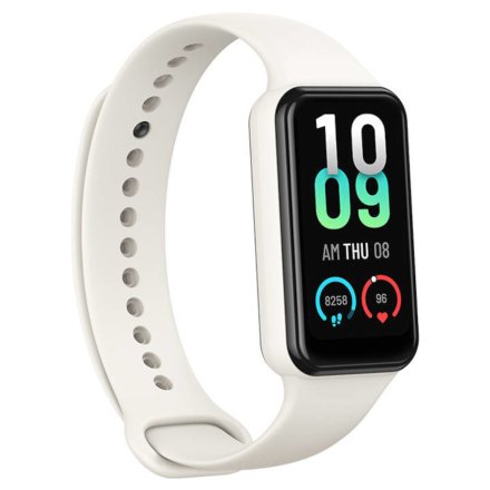 Amazfit Band 7 beżowy smartband Huami Beige