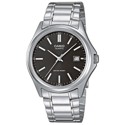 Zegarek Męski Casio Classic z bransoletką MTP-1183PA-1AEG