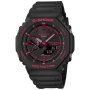 Zegarek Casio G-Shock GA-B2100BNR-1AER Czarno-czerwony SMART GA-B2100