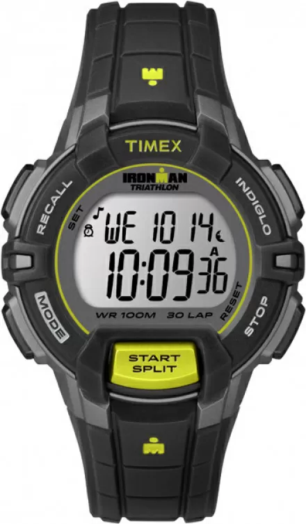 T5K809 Zegarek Męski Timex Ironman 30-Lap T5K809