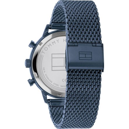 1791990 Zegarek Męski Tommy Hilfiger Leonard TH1791990