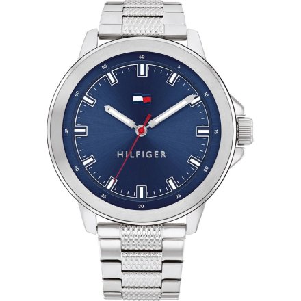 1792024 Zegarek Męski Tommy Hilfiger Nelson TH1792024