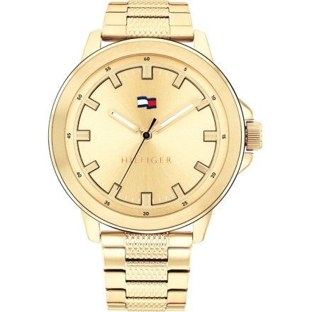 1792025 Zegarek Męski Tommy Hilfiger Nelson TH1792025