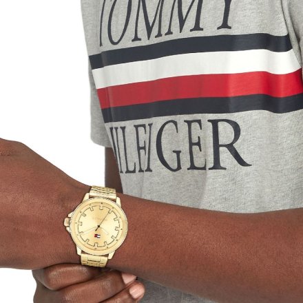 1792025 Zegarek Męski Tommy Hilfiger Nelson TH1792025