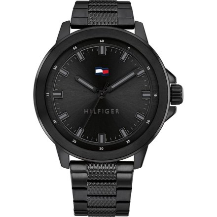 1792026 Zegarek Męski Tommy Hilfiger Nelson TH1792026