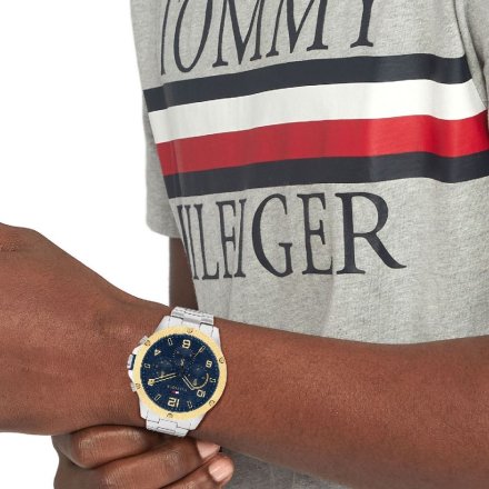 1792031 Zegarek Męski Tommy Hilfiger Blaze TH1792031