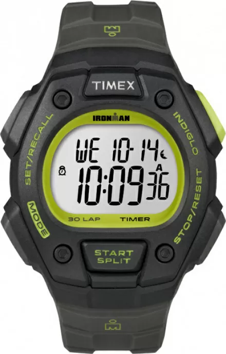 T5K824 Zegarek Męski Timex Ironman 30-Lap T5K824