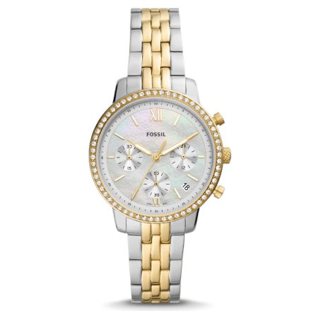 Fossil ES5216 Neutra Lady - Zegarek Damski