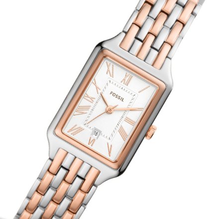 Fossil ES5222 Raquel- Zegarek Damski