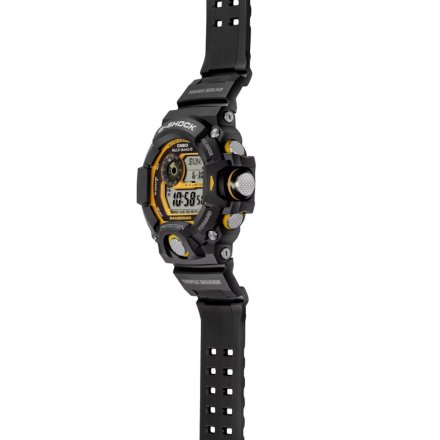 Zegarek Casio GW-9400Y-1ER G-Shock Master Of G Premium GW-9400Y -1ER