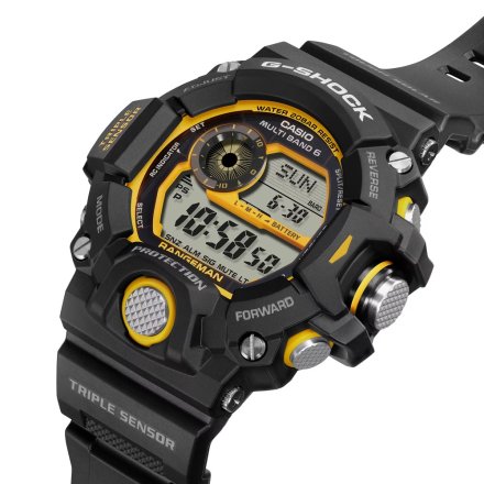 Zegarek Casio GW-9400Y-1ER G-Shock Master Of G Premium GW-9400 -1ER