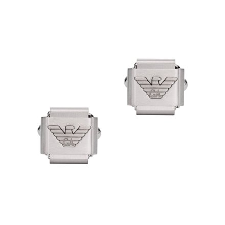 Spinki męskie Emporio Armani EGS2917040 Oryginalna Biżuteria EA