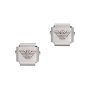 Spinki męskie Emporio Armani EGS2917040 Oryginalna Biżuteria EA