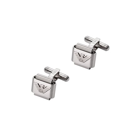 Spinki męskie Emporio Armani EGS2917040 Oryginalna Biżuteria EA