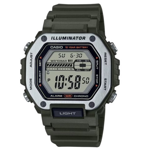 Wr200m casio hotsell