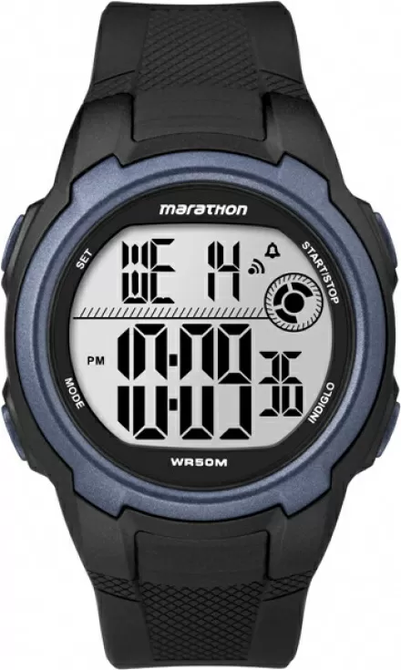 T5K820 Zegarek Męski Timex Marathon By Timex T5K820