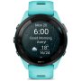 GARMIN Forerunner 265 Błękitny smartwatch do biegania 010-02810-12