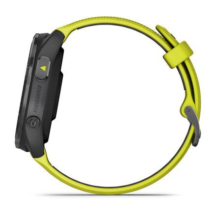 GARMIN Forerunner 965 Żółty smartwatch do biegania 010-02809-12