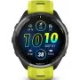 GARMIN Forerunner 965 Żółty smartwatch do biegania 010-02809-12