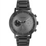 Zegarek męski Calvin Klein Gauge z czarną bransoletką 25200062
