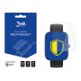 Amazfit Bip 3 - Bip 3 Pro Folia ochronna 3 szt - 3mk Watch Protection ARC+
