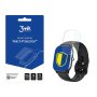 Amazfit GTS 4 Mini Folia ochronna 3 szt - 3mk Watch Protection ARC+