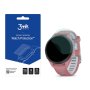 Garmin Forerunner 265S Folia ochronna 3 szt - 3mk Watch Protection ARC+