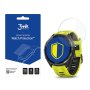 Garmin Forerunner 965 Folia ochronna 3 szt - 3mk Watch Protection ARC+
