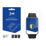 Huawei Watch Fit 2 Folia ochronna 3 szt - 3mk Watch Protection ARC+